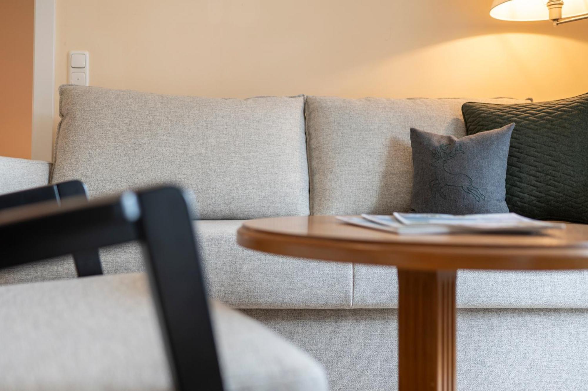 Ziehrerhaus Apartment Strobl Luaran gambar